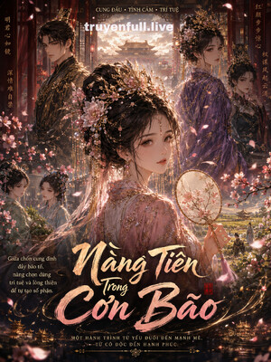 Nàng Tiên Trong Cơn Bão