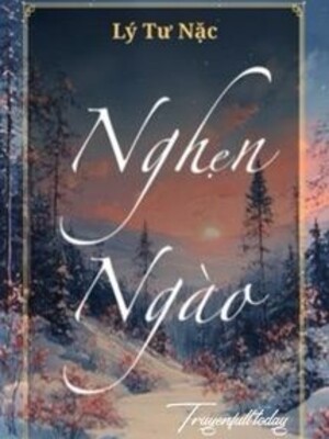 Nghẹn Ngào - Lý Tư Nặc