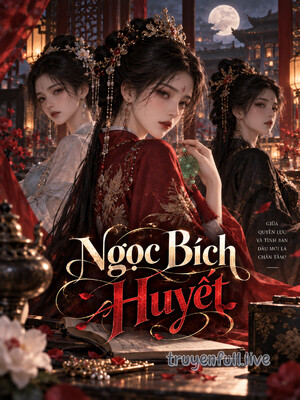 Ngọc Bích Huyết
