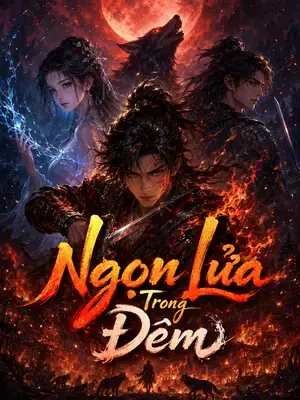 Ngọn Lửa Trong Đêm