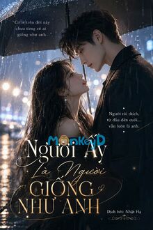 Người Ấy Là Người Giống Như Anh