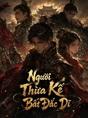 Người Thừa Kế Bất Đắc Dĩ
