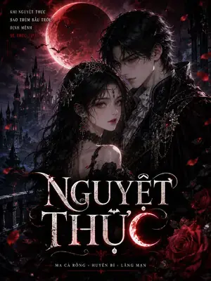 Nguyệt Thực