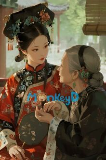 Nhặt Ma Đầu Làm Đồ Đệ