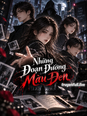 Những Đoạn Đường Màu Đen