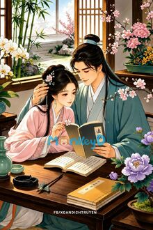 Nồi Mẻ Gặp Vung Sứt
