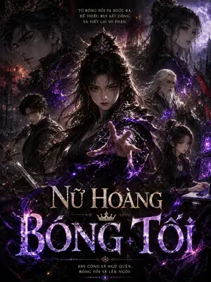 Nữ Hoàng Bóng Tối