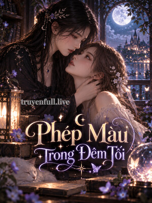 Phép Màu Trong Đêm Tối