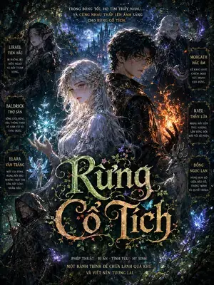 Rừng Cổ Tích