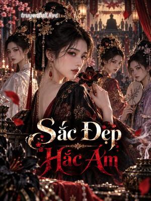 Sắc Đẹp Hắc Ám