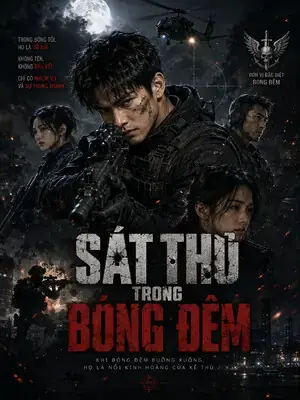 Sát Thủ Trong Bóng Đêm