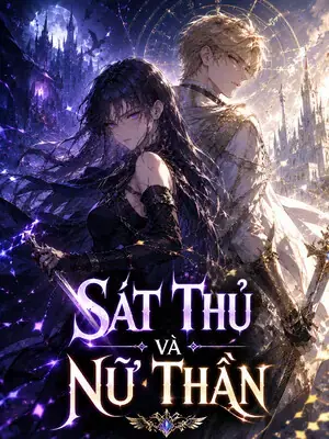 Sát Thủ Và Nữ Thần
