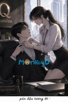 Sếp Dịu Dàng Như Mẹ