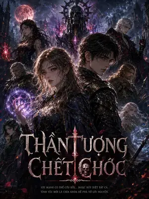 Thần Tượng Chết Chóc