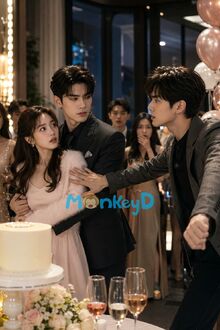 Theo Đuổi Nhầm Người Rồi