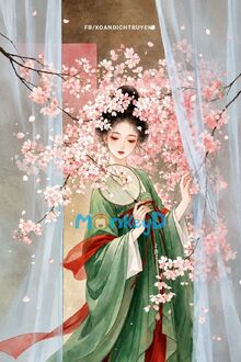 Thứ Nữ Tạ Bảo Châu