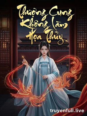Thượng Cung Không Làm Họa Thủy