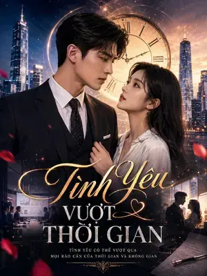 Tình Yêu Vượt Thời Gian