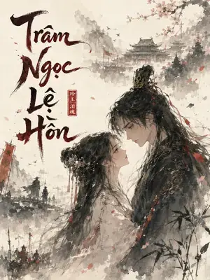 Trâm Ngọc Lệ Hồn