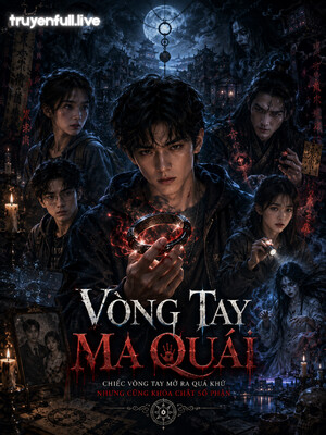 Vòng Tay Ma Quái