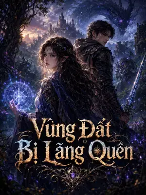 Vùng Đất Bị Lãng Quên