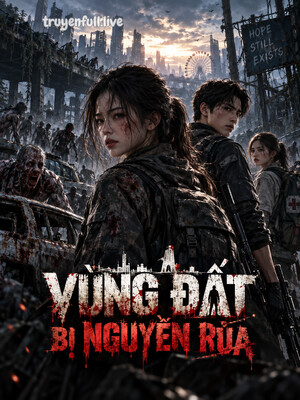 Vùng Đất Bị Nguyền Rủa