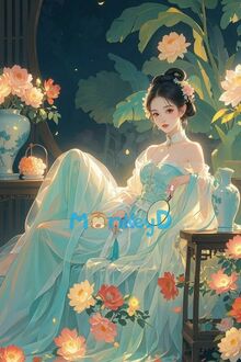 Yêu Cơ Mạn Cơ