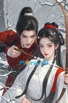 Yêu Nữ Của Chỉ Huy Sứ